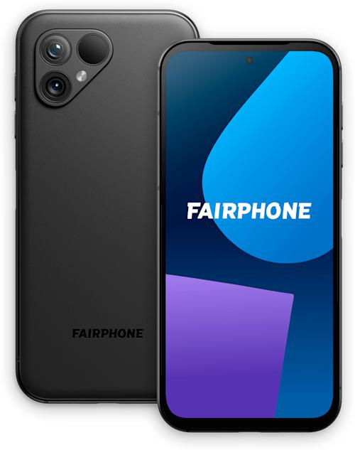 Fairphone 5 256 Gt 5G