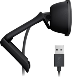 Logitech Brio 100 Full HD -webkamera