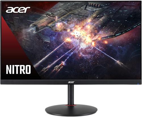 Acer Nitro XV272UV 27 tuumainen pelinäyttö