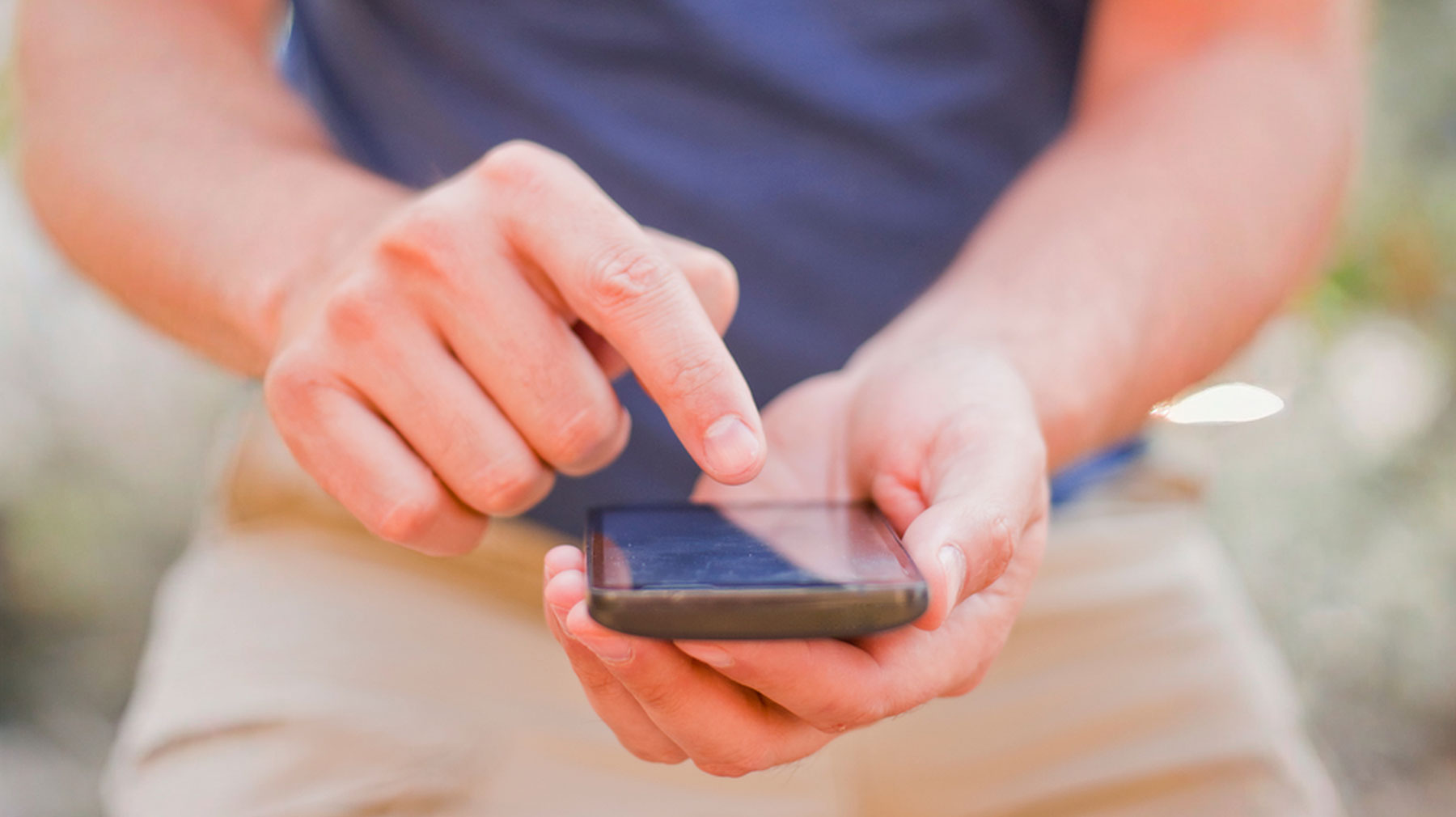 Kuka Soittaa -palvelun avulla näet kuka soittaa