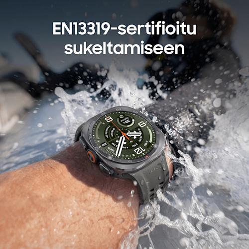 Samsung Galaxy Watch Ultra2