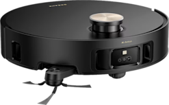 Dreame MatriX 10 Ultra -robotti-imuri Musta