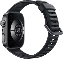 Huawei Fit 5 Pro -älykello Musta
