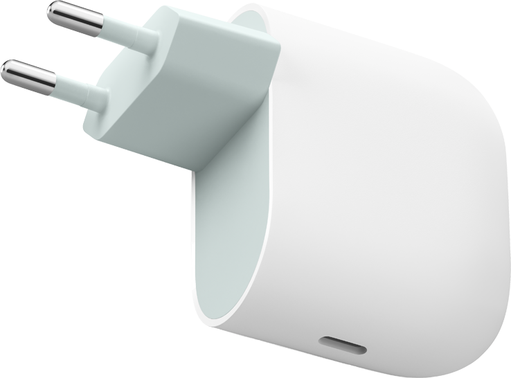 Google 45W USB-C -laturi