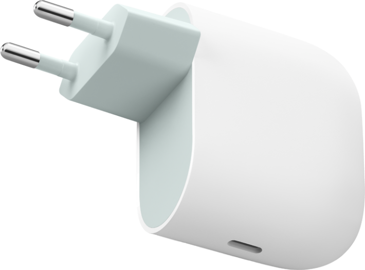 Google 45W USB-C -laturi