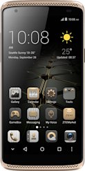 ZTE Axon Mini