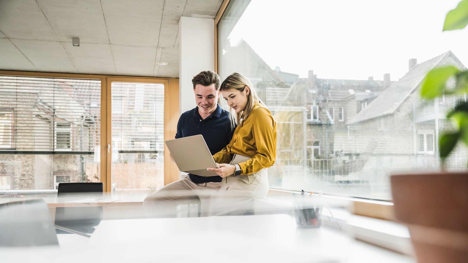 PK-yritysten Dynamics CRM-ratkaisu