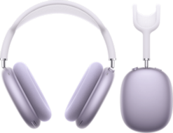 Apple AirPods Max 2 -kuulokkeet Violetti