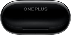 OnePlus Buds Z2 -langattomat vastamelukuulokkeet Obsidian Black