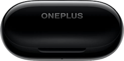 OnePlus Buds Z2 -langattomat vastamelukuulokkeet Obsidian Black