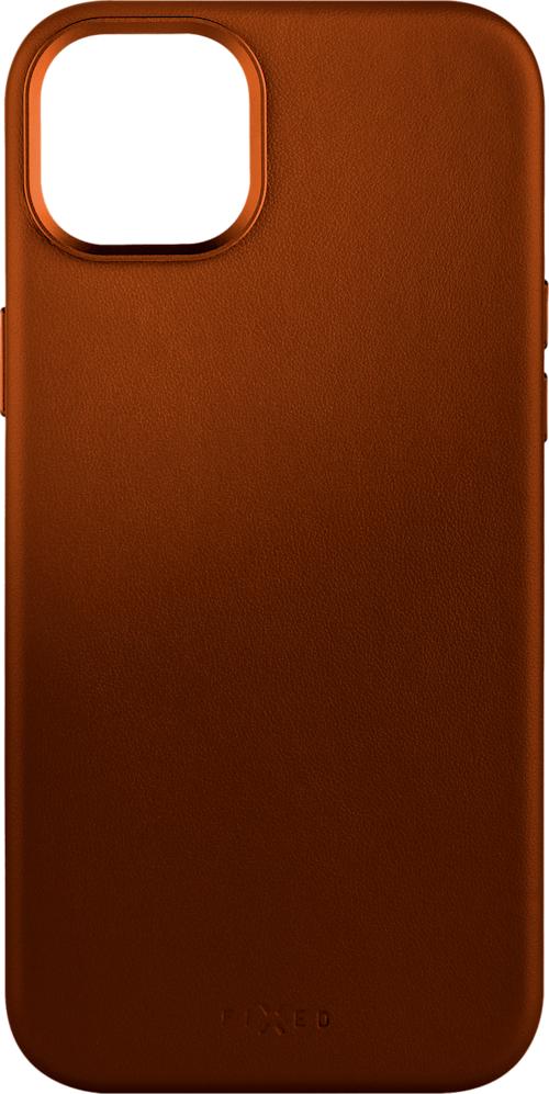FIXED MagLeather iPhone 16 Plus