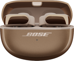 Bose Ultra Open -langattomat kuulokkeet Hiekka