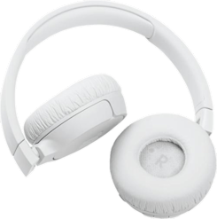 JBL Tune 660NC BT -langaton kuuloke White