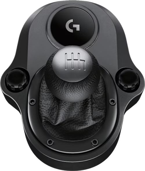 Logitech Driving Force Shifter -vaihdekeppi