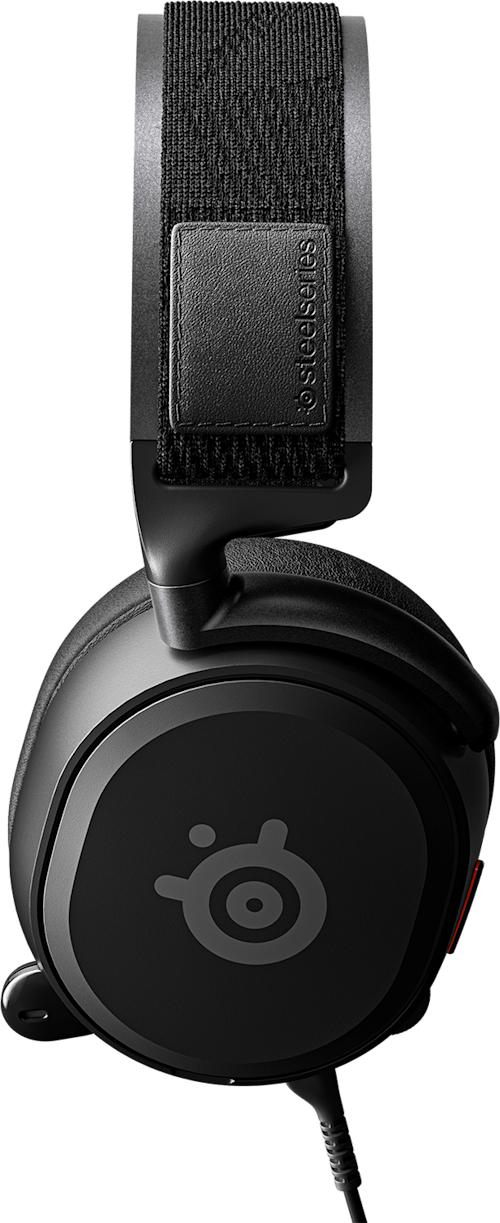 SteelSeries Arctis Prime -pelikuulokkeet
