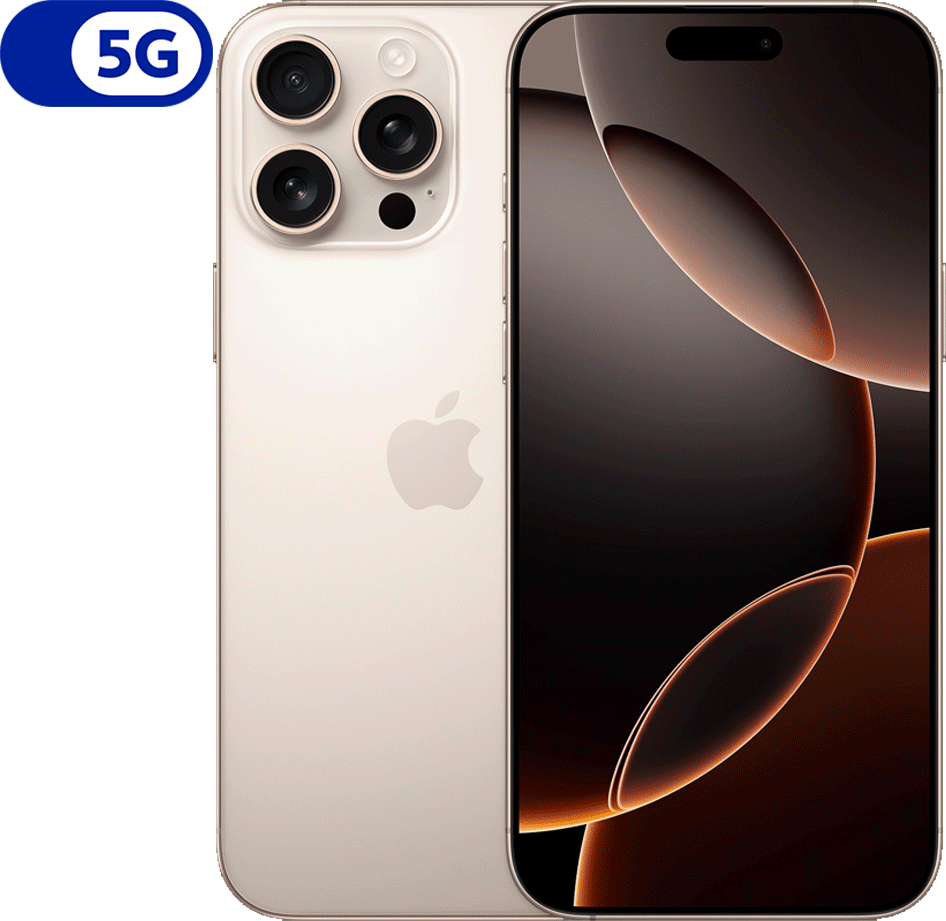 Apple iPhone 16 Pro Max 5G 512GB