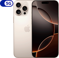 Apple iPhone 16 Pro Max 5G 512GB