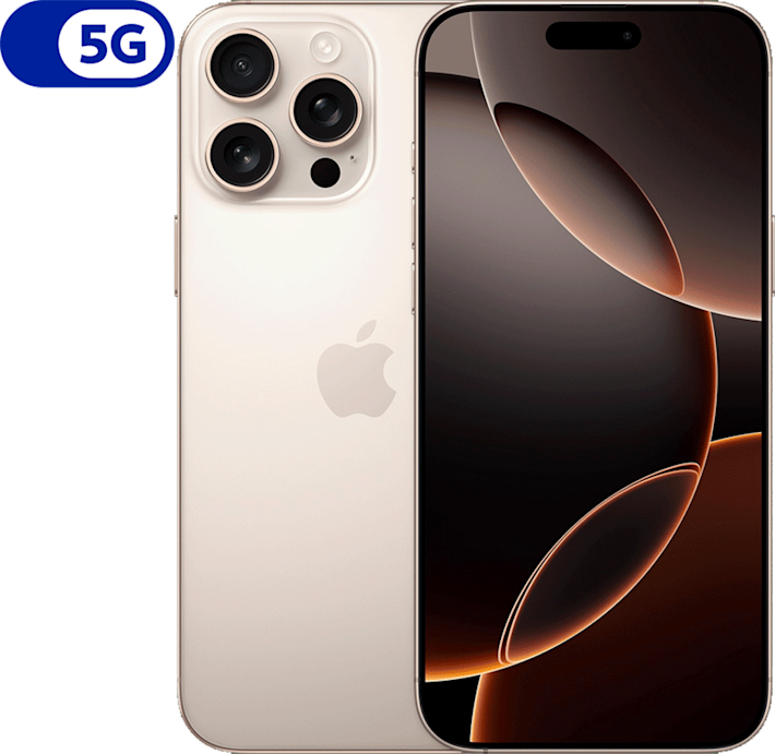 Apple iPhone 16 Pro Max 5G 512GB