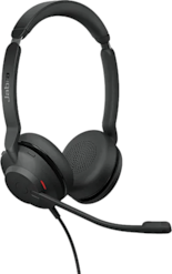 Jabra Evolve2 30 SE USB-C MS Stereo -kuulokkeet