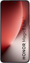 Honor Magic8 Lite 5G 256GB Midnight Black