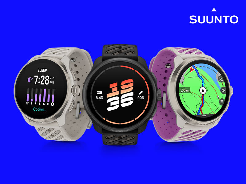 suunto