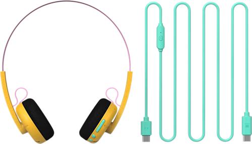 Philips Moving Sound The Ringo Duo