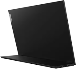 Lenovo ThinkVision M15 15.6" FHD IPS -näyttö