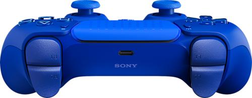 Sony DualSense Icon Blue Limited Edition -ohjain