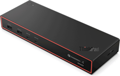 Lenovo ThinkPad Thunderbolt 4 Smart Dock Gen2