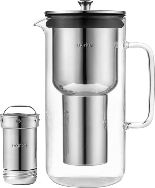Aarke Purifier Suodatinkannu