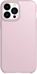 Tech21 Evo Lite Apple iPhone 13 Pro Max -suojakuori Pinkki
