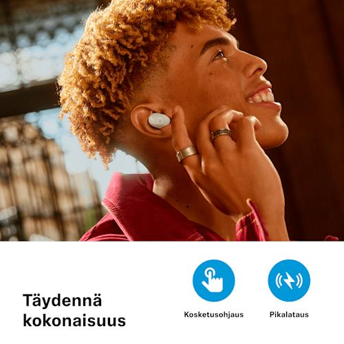 Sennheiser Accentum TW