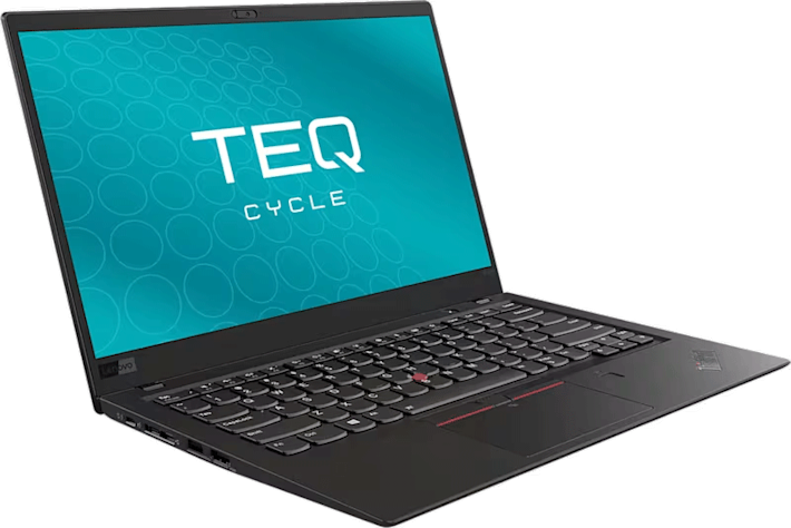 Teqcycle Lenovo ThinkPad X1 Carbon G6