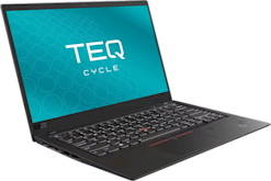 Teqcycle Lenovo ThinkPad X1 Carbon G6