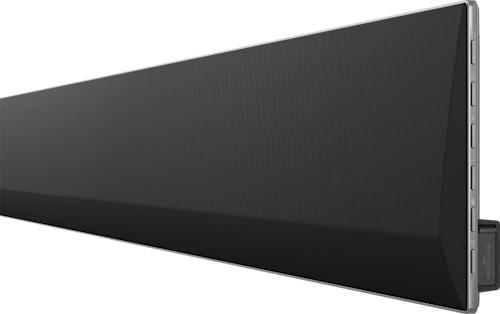 LG NSG10TY Soundbar