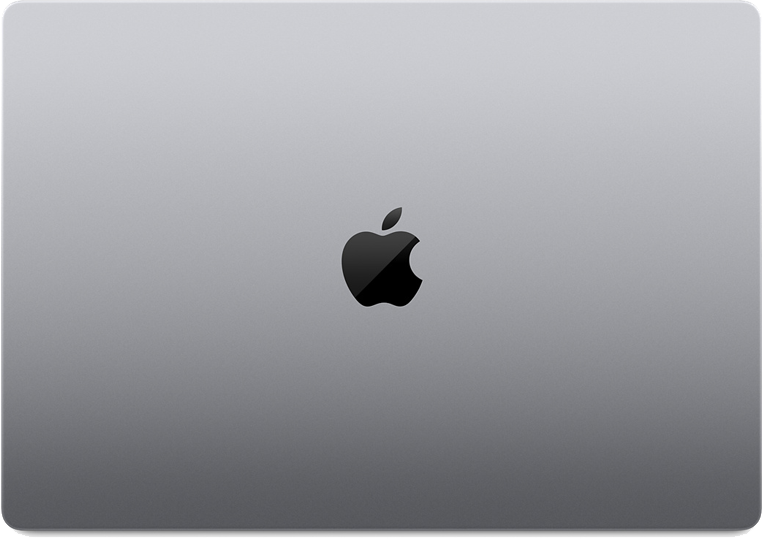 Apple MacBook Pro 16 (2021) M1 Pro 10-coreCPU/16-coreGPU/16GB/512GB/tähtiharmaa