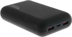 Insmat USB-A/USB-C -varavirtalähde 20 000 mAh