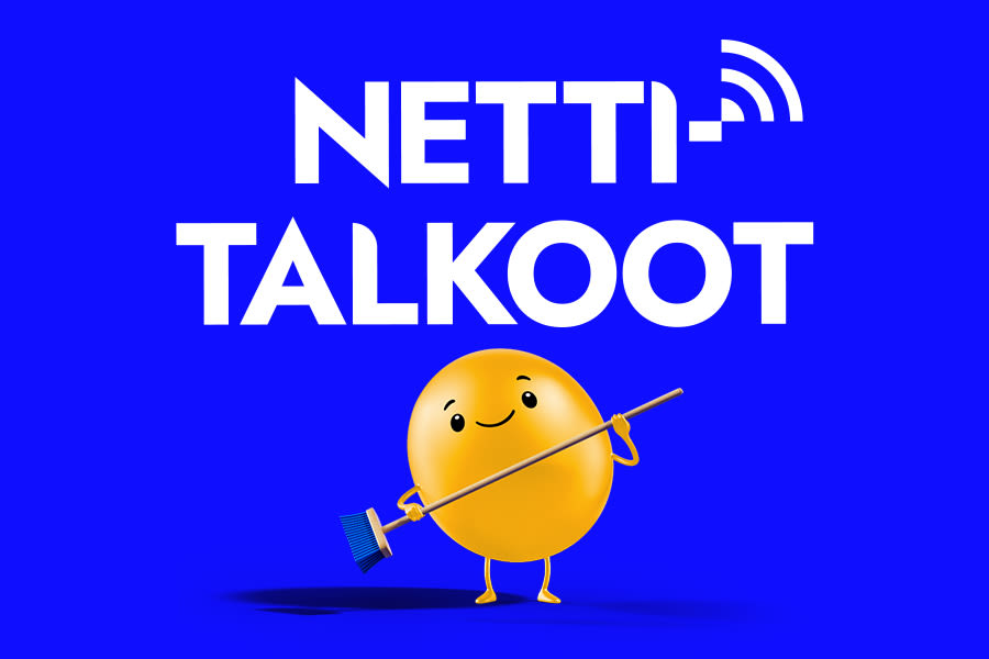 nettitalkoot