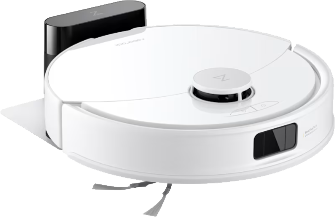 Roborock Q10 PF -robotti-imuri