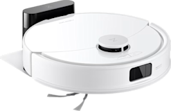 Roborock Q10 PF -robotti-imuri Valkoinen