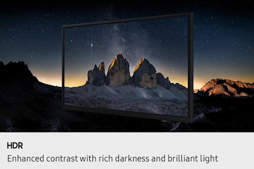 Samsung 27 tuumainen Full HD F6005F TV (2025)