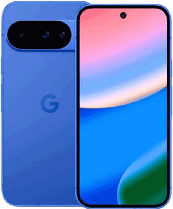 Google Pixel 10 5G 128GB Indigo