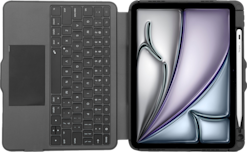 Targus VersaVu Bluetooth Keyboard Case -näppäimistökotelo