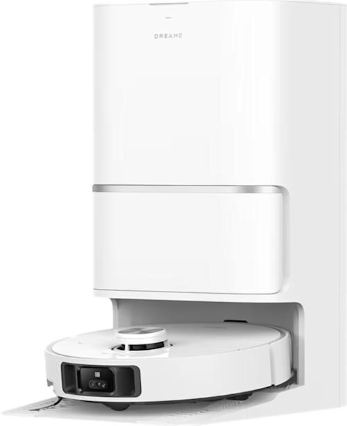 Dreame L40 Ultra AE Robotti-imuri