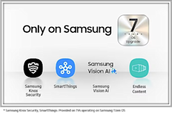 Samsung S90F 65 tuumainen OLED 4K TV (2025)