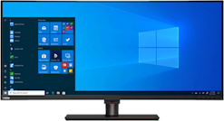 Lenovo ThinkVision P40w-20 40" 5K WUHD -näyttö