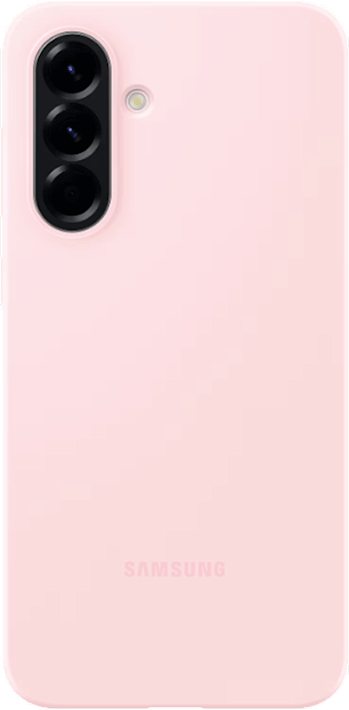 Samsung Galaxy A56 -suojakuori Silicone Case