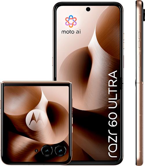 Motorola Razr 60 Ultra 5G