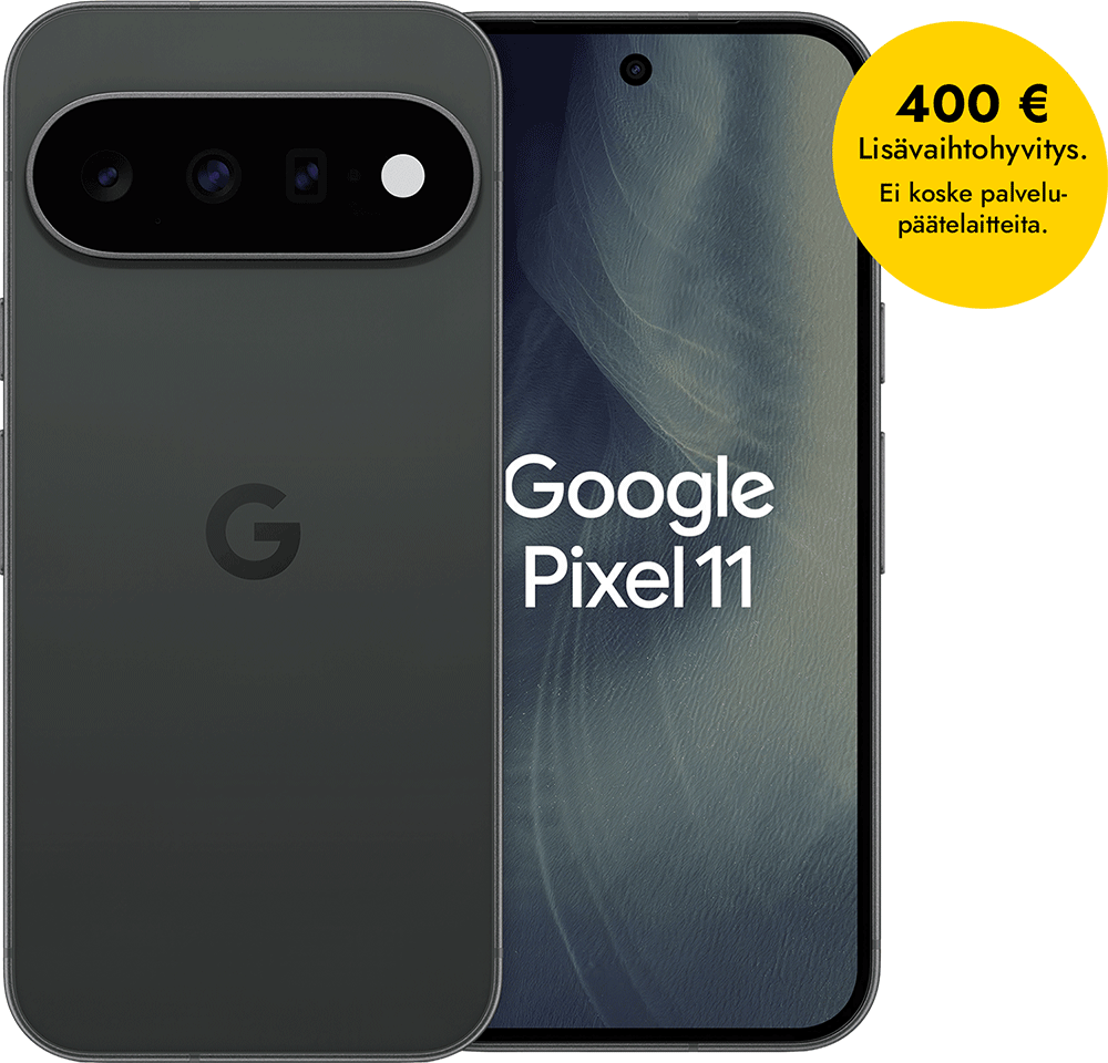 Google Pixel 11 5G 256GB