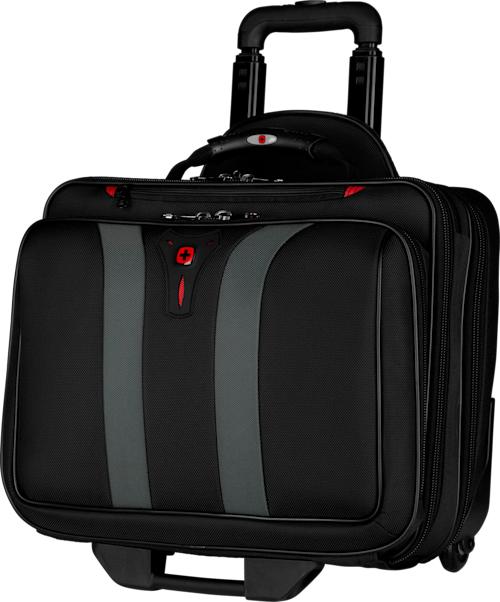 Wenger Granada 15.6 Business Trolley